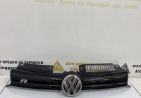 Решетка радиатора Volkswagen Golf 6 2009 R-Line OEM 5k0853653S