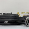 Решетка радиатора Volkswagen Golf 6 2009 R-Line OEM 5k0853653S