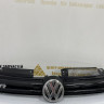 Решетка радиатора Volkswagen Golf 6 2009 R-Line OEM 5k0853653S Решетка радиатора Volkswagen Golf 6 2009 R-Line OEM 5k0853653S