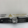 Решетка радиатора Volkswagen Golf 6 2009 R-Line OEM 5k0853653S Решетка радиатора Volkswagen Golf 6 2009 R-Line OEM 5k0853653S