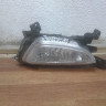 Фара Птф правая Hyundai Tucson 3 (слом. 1 крепл.) oem 92202d7000