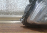 Фара Птф правая Hyundai Tucson 3 (слом. 1 крепл.) oem 92202d7000