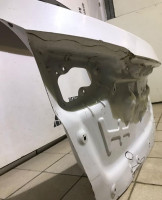Крышка багажника Hyundai I40 универсал oem 737003Z020 (скл-3)