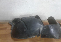 Подкрылок передний левый Lada Largus oem 638413578r (скл-3)