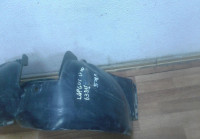 Подкрылок передний левый Lada Largus oem 638413578r (скл-3)