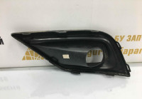 Решетка бампера правая Renault Arkana OEM 261A22688R