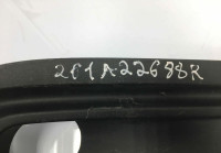 Решетка бампера правая Renault Arkana OEM 261A22688R