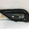 Решетка бампера правая Renault Arkana OEM 261A22688R Решетка бампера правая Renault Arkana OEM 261A22688R