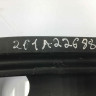 Решетка бампера правая Renault Arkana OEM 261A22688R Решетка бампера правая Renault Arkana OEM 261A22688R