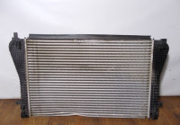 Радиатор интеркуллера бу Skoda Octavia A7 OEM 5Q0145803T