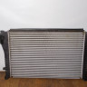 Радиатор интеркуллера бу Skoda Octavia A7 OEM 5Q0145803T