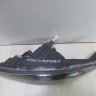 Фара левая Lada Granta (18>) oem 8450100857 (скл-3) Фара левая Lada Granta (18>) oem 8450100857 (скл-3)
