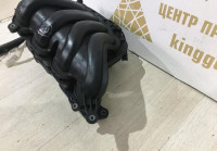 Коллектор впускной Kia Ceed 2007-2012 1.4 1.6 oem 283112B000