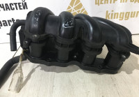 Коллектор впускной Kia Ceed 2007-2012 1.4 1.6 oem 283112B000