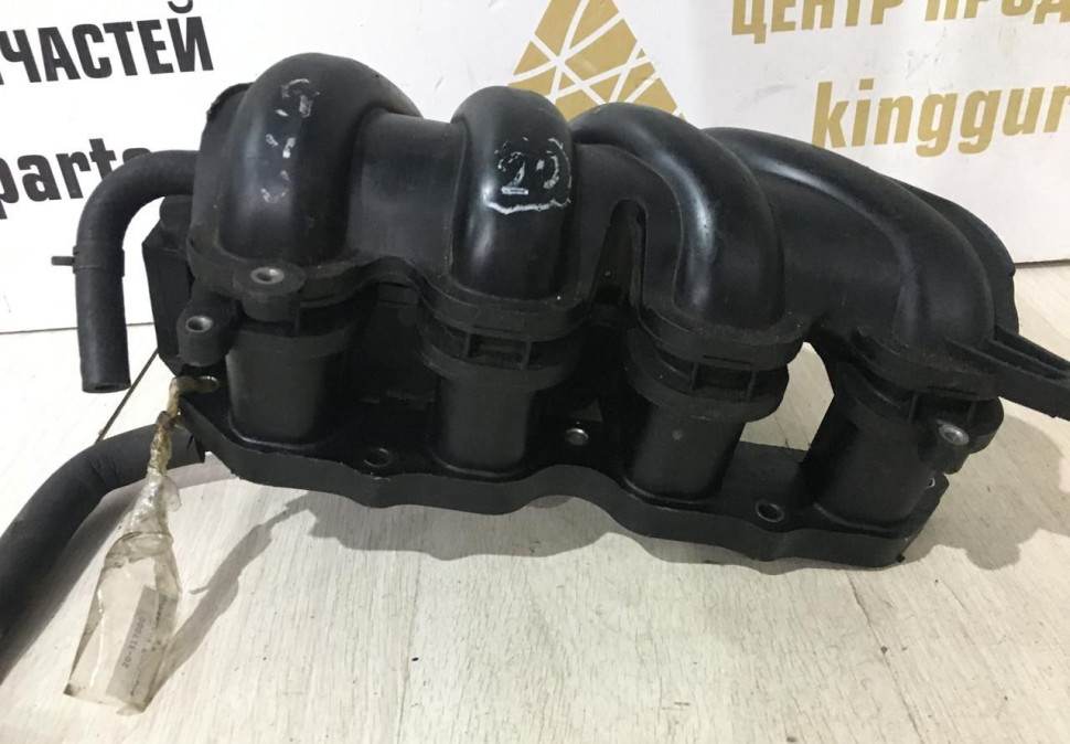 Коллектор впускной Kia Ceed 2007-2012 1.4 1.6 oem 283112B000 Коллектор впускной Kia Ceed 2007-2012 1.4 1.6 oem 283112B000