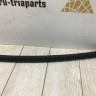 Накладка на торпедо BMW X6 F16 OEM 51459348366