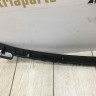 Накладка на торпедо BMW X6 F16 OEM 51459348366