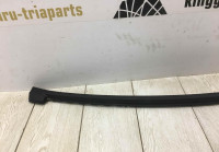 Накладка на торпедо BMW X6 F16 OEM 51459348366