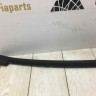Накладка на торпедо BMW X6 F16 OEM 51459348366