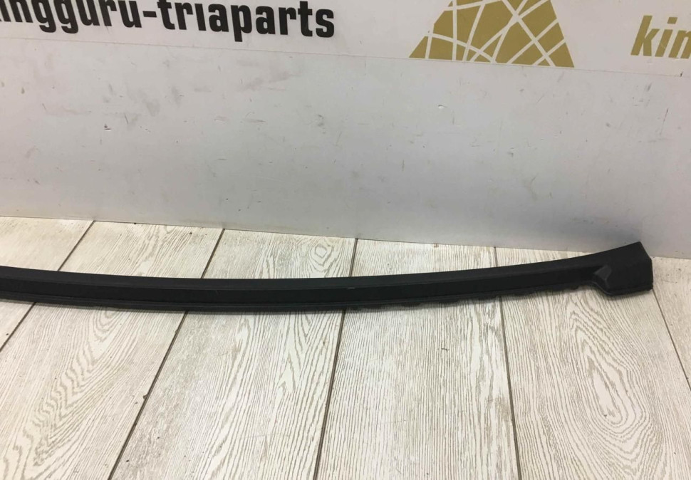 Накладка на торпедо BMW X6 F16 OEM 51459348366