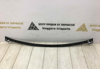 Накладка на торпедо BMW X6 F16 OEM 51459348366