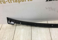 Накладка на торпедо BMW X6 F16 OEM 51459348366