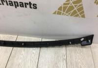 Накладка на торпедо BMW X6 F16 OEM 51459348366