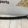 Накладка на торпедо BMW X6 F16 OEM 51459348366