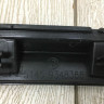 Накладка на торпедо BMW X6 F16 OEM 51459348366