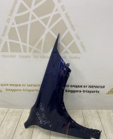 Крыло переднее правое BMW X2 F39 OEM 41007484212