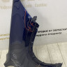 Крыло переднее правое BMW X2 F39 OEM 41007484212 Крыло переднее правое BMW X2 F39 OEM 41007484212