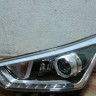 Фара левая диодная Hyundai Creta 1 2016 OEM 92101M0100