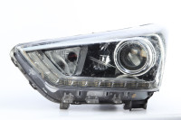 Фара левая диодная Hyundai Creta 1 2016 OEM 92101M0100