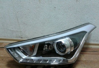 Фара левая диодная Hyundai Creta 1 2016 OEM 92101M0100