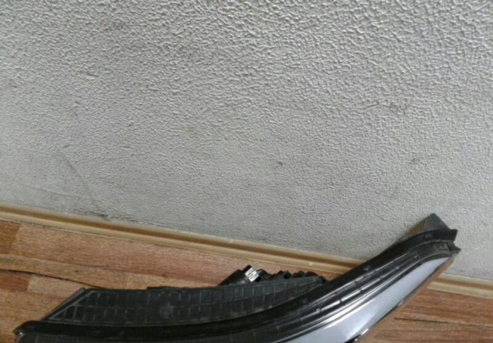 Фара левая диодная Hyundai Creta 1 2016 OEM 92101M0100 Фара левая диодная Hyundai Creta 1 2016 OEM 92101M0100