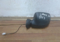 Зеркало левое Lada Largus (5 к) oem 8200965091 (скл-3)