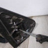 Зеркало левое Renault Logan 2 oem 963023249r Зеркало левое Renault Logan 2 oem 963023249r