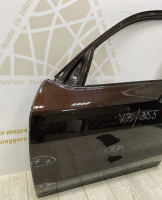 Дверь передняя левая BMW X3 G01 OEM 41007465527