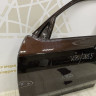 Дверь передняя левая BMW X3 G01 OEM 41007465527