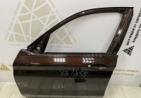 Дверь передняя левая BMW X3 G01 OEM 41007465527