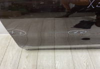 Дверь передняя левая BMW X3 G01 OEM 41007465527