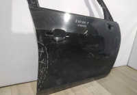 Дверь передняя правая бу Opel Zafira C OEM 0128232