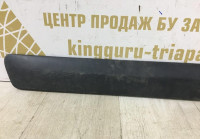 Молдинг двери передний левый Lada Largus oem 8450000409 (скл-3)