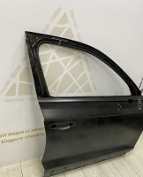 Дверь передняя правая Volkswagen Touareg 3 2018 OEM 760831052