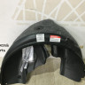 Подкрылок задний левый Kia Ceed 2 JD 2012 oem R8460A2004