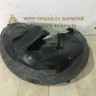 Подкрылок задний левый Kia Ceed 2 JD 2012 oem R8460A2004