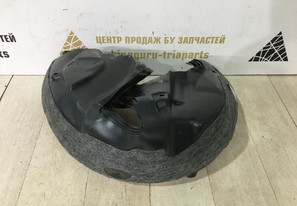 Подкрылок задний левый Kia Ceed 2 JD 2012 oem R8460A2004