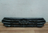Решетка радиатора Hyundai Creta Oem 86351M0000 (трещ)