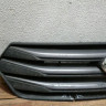 Решетка радиатора Hyundai Creta Oem 86351M0000 (трещ) Решетка радиатора Hyundai Creta Oem 86351M0000 (трещ)