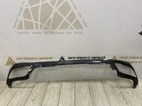 Накладка заднего бампера BMW X5 G05 M-Pack OEM 51128069258